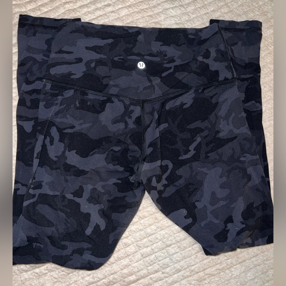 Lululemon Align Leggings